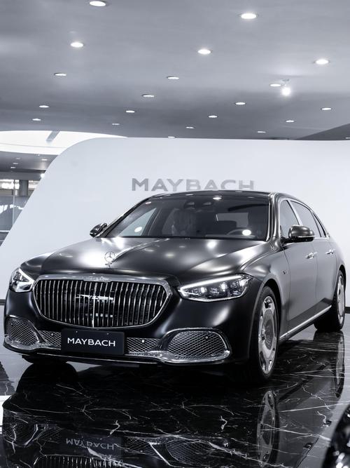 东莞茶山镇迪跃奇企业管理咨询岚图汽车的售后服务让用户无忧出行，迈巴赫未来的豪华车趋势