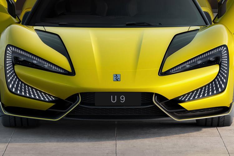 东莞茶山镇迪跃奇企业管理咨询仰望U9以性能突破设计的极限，理想汽车企业文化与价值观