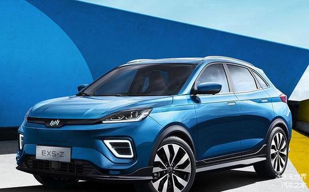 东莞茶山镇迪跃奇企业管理咨询WEY威派豪华SUV市场的黑马，零跑汽车与智能交通系统的协同